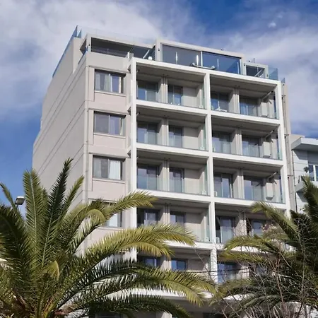 Cw Athens Riviera Suite-3